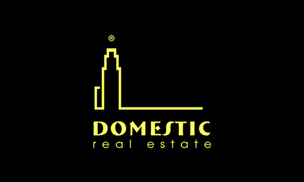 埃及FO DA设计团队LOGO标志作品