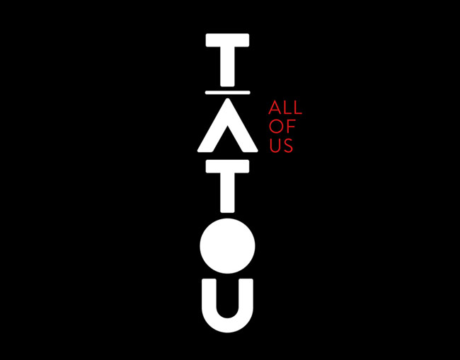 TATOU文化传媒公司品牌形象设计
