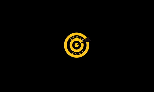 国外设计师创意LOGO设计作品欣赏