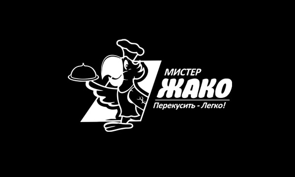 俄罗斯设计师国外标志设计作品欣赏