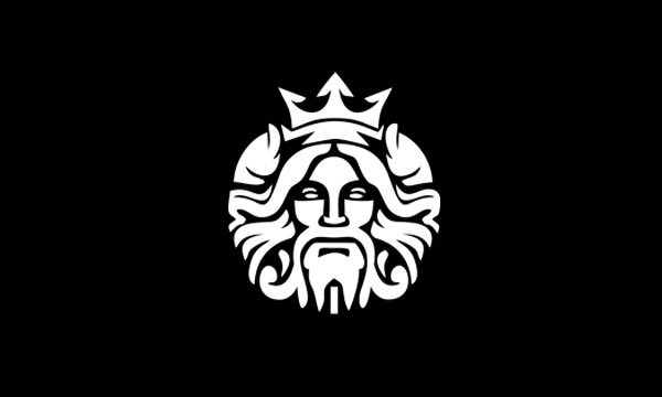 俄罗斯设计师国外标志设计作品欣赏