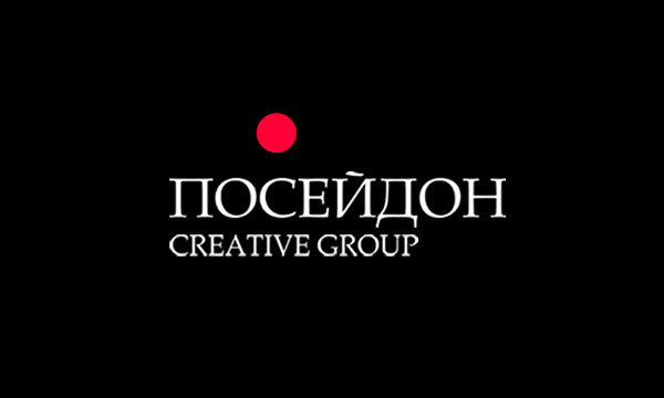 俄罗斯设计师国外标志设计作品欣赏
