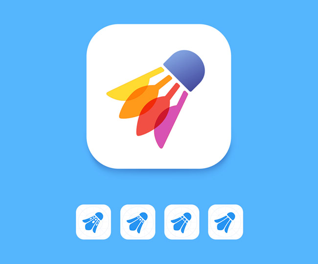 Ramotion优秀APP图标设计NO.3