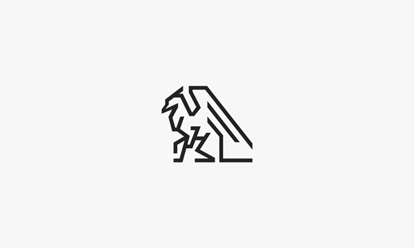 匈牙利设计师创意LOGO设计作品欣赏