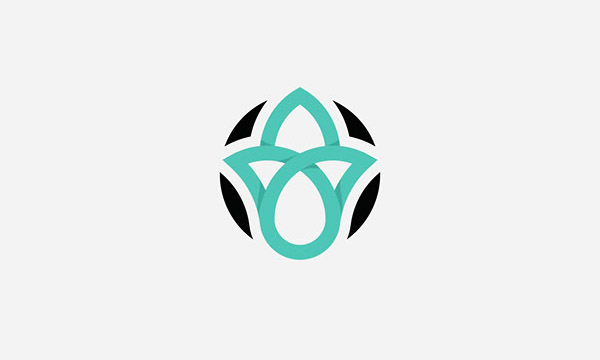土耳其设计师Mucahit精美的标志作品