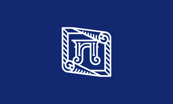 俄罗斯设计师valery优秀LOGO设计