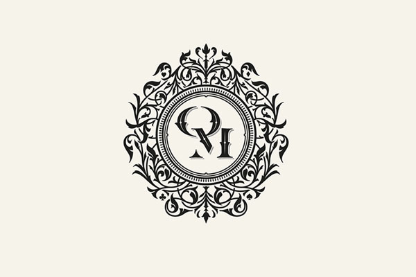 英国Tom Lane优秀手绘LOGO设计