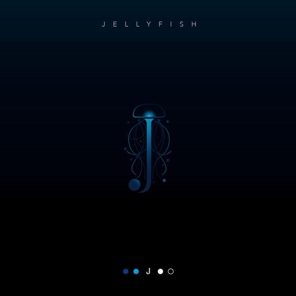 26个英文字母创意LOGO设计欣赏