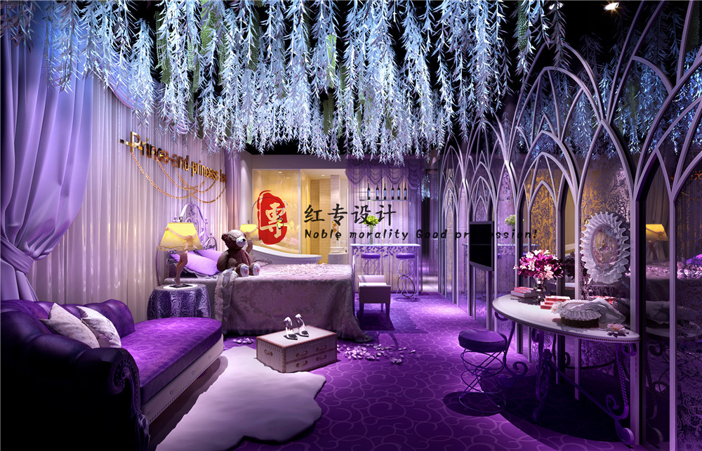 观城主题酒店