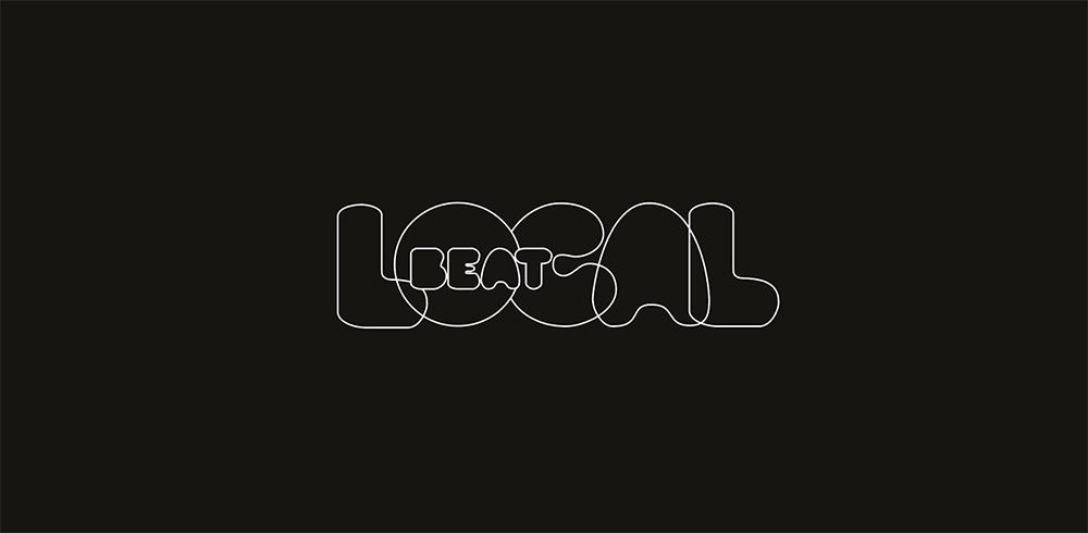 潮流先锋！32款时尚创意Logo设计