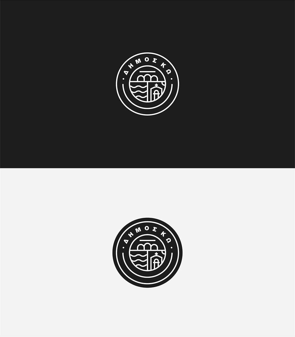 雅致高级！20款高端品味Logo设计