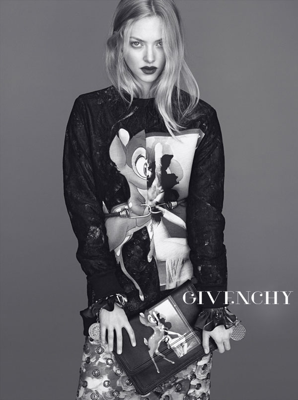 适合女性设计主题的Glamor时尚字体设计