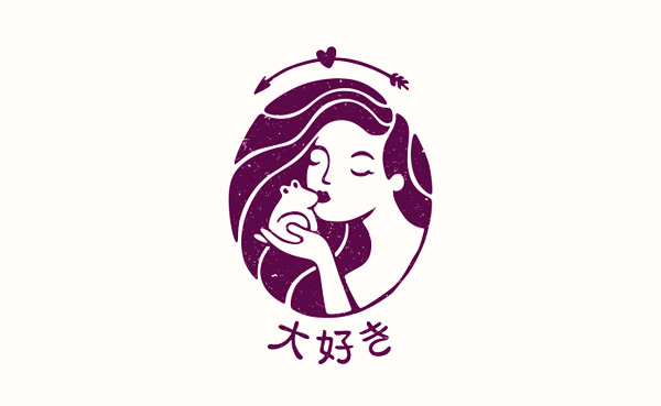 俄罗斯设计师AlexandraErkaeva标志设计欣赏