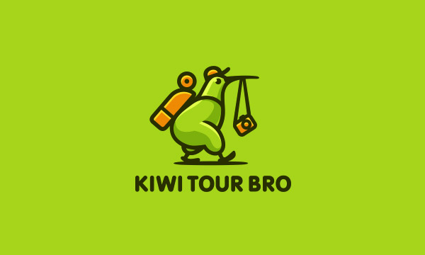 国外设计师JKD优秀创意logo设计
