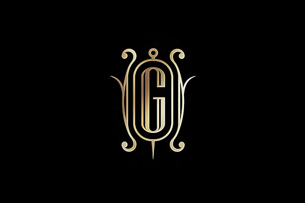 波兰设计师Hubert优秀表标志logo设计欣赏