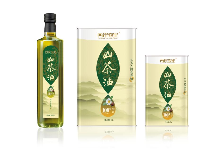 油包装设计