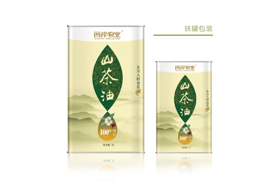 油包装设计