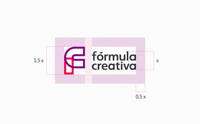 墨西哥FormulaCreativa品牌VI设计欣赏