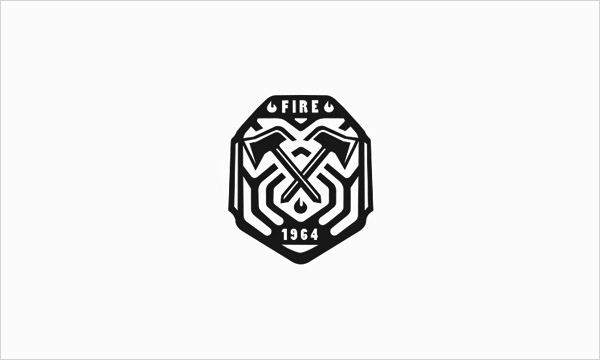 波兰设计师Belcdesign优秀标志设计作品欣赏