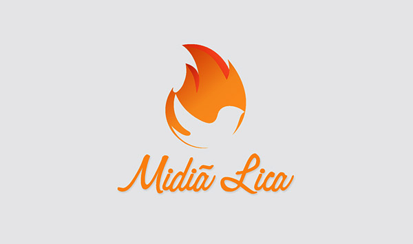 巴西设计师Vitor Linhares标志logo设计欣赏
