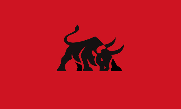 九款具有视觉冲击力的动物LOGO设计欣赏