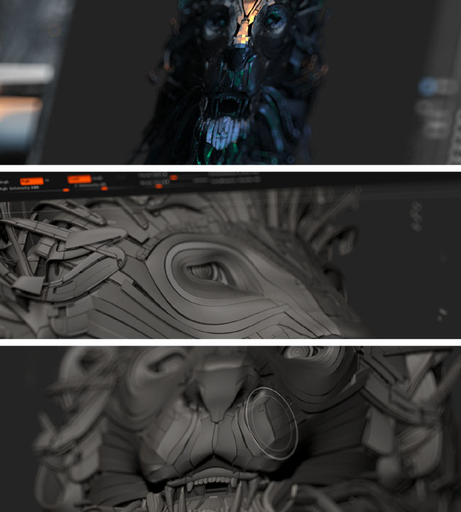 Adobe 2015戛纳国际创意节视觉设计分享