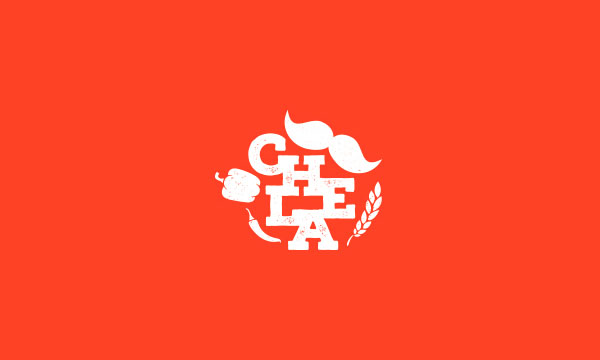 西班牙设计师Pablo Chico创意标志LOGO设计