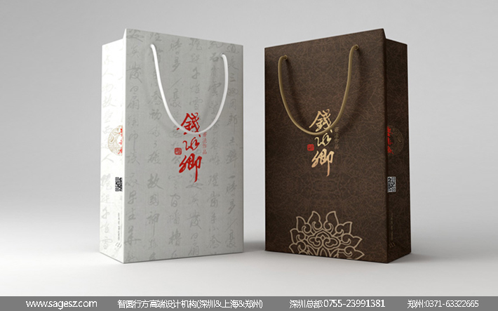 文化收藏品包装设计 文化珍藏品包装设计 艺术文化品包设计