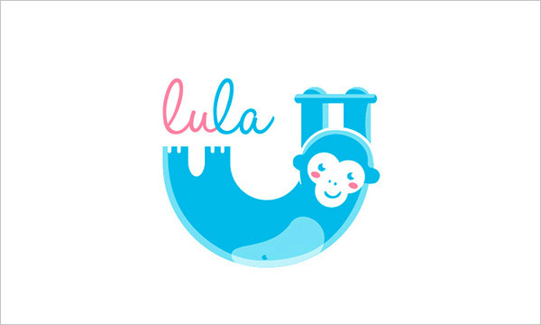 波兰设计师Dominika Marzec优秀LOGO设计
