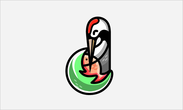 波兰设计师Dominika Marzec优秀LOGO设计
