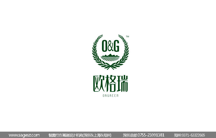 大米品牌包装设计 五常大米包装设计 黑龙江大米包装设计