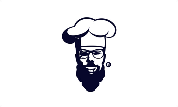 墨西哥设计师Nacho Huizar标志logo设计欣赏