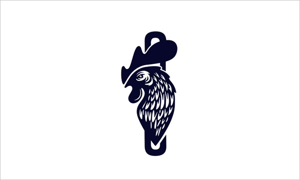 墨西哥设计师Nacho Huizar标志logo设计欣赏