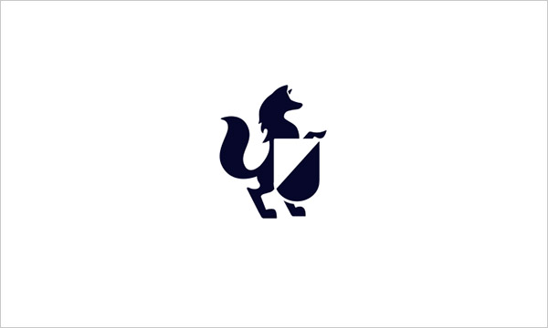 墨西哥设计师Nacho Huizar标志logo设计欣赏