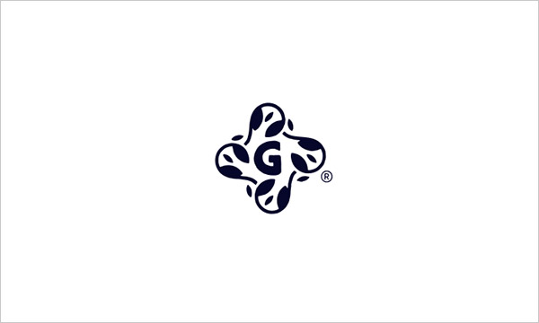 墨西哥设计师Nacho Huizar标志logo设计欣赏