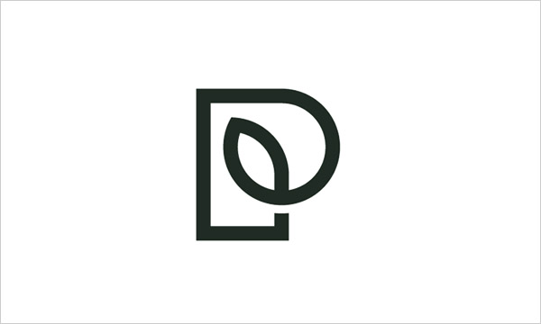 波兰设计师Gustaw Dmowski标志设计欣赏