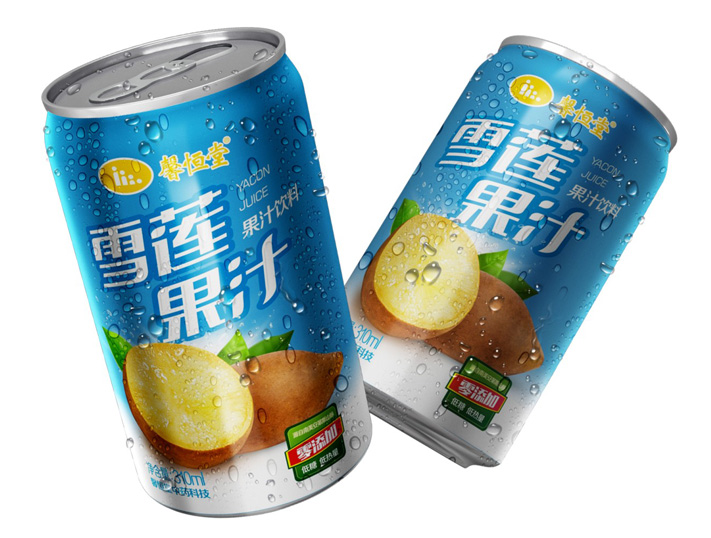 功能饮料包装设计 复合饮料包装设计 运动饮料包装设计