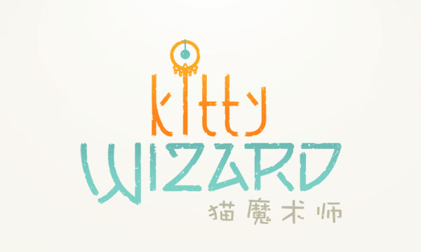 西班牙设计师Pablo Hernandez游戏LOGO设计