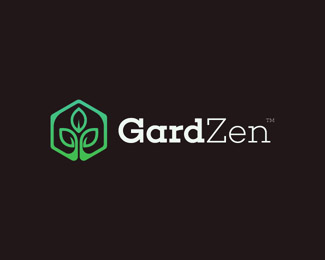 国外设计师Kudos Design优秀标志设计
