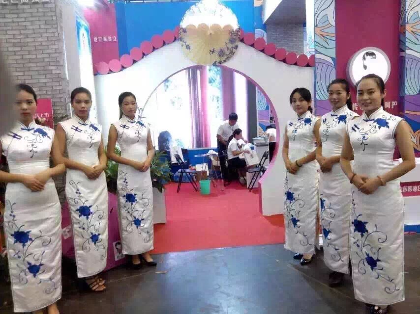 徐桂亮品牌设计—韩诺女性护理用品