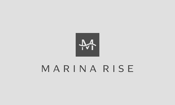 埃及设计师Marwan Ramadan优秀LOGO设计作品欣赏