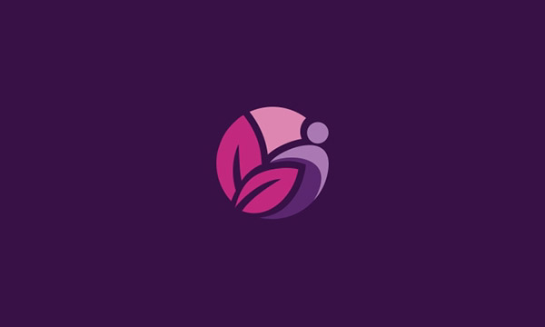 国外设计师KristinaMendigo优秀logo标志设计欣赏