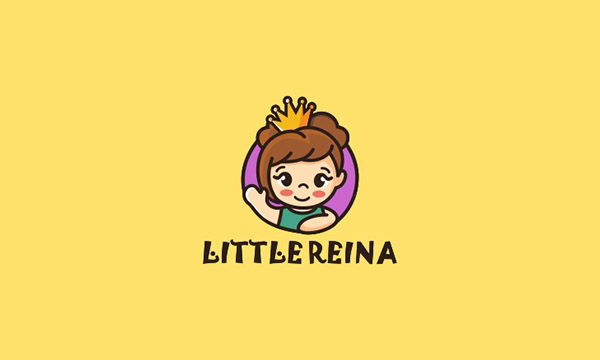 国外设计师KristinaMendigo优秀logo标志设计欣赏