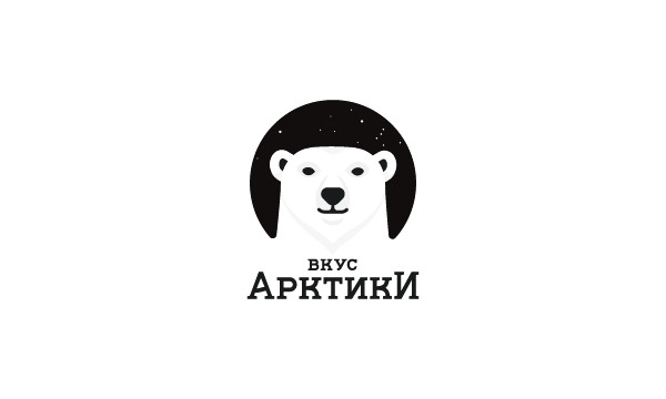俄罗斯设计师Kirill Moskvich标志设计欣赏
