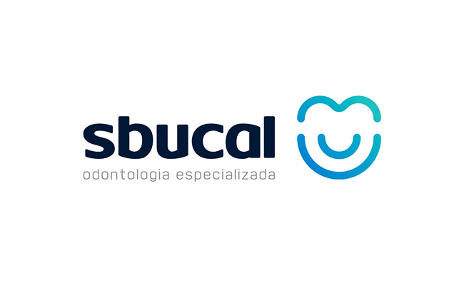 国外sbucal牙科诊所品牌VI设计欣赏
