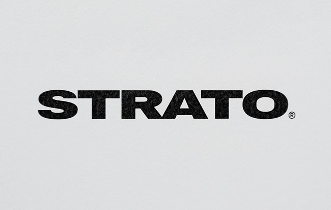 国外Strato瓷砖品牌画册设计作品欣赏