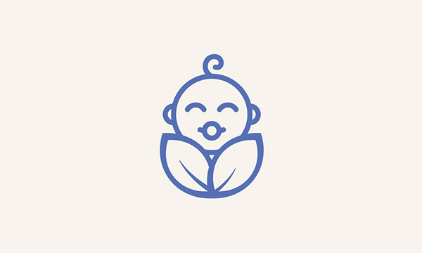 俄罗斯设计师Valentin Grunichev优秀标志设计作品欣赏