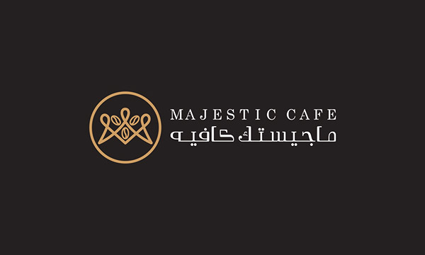 沙特设计师Sherif Eid最新LOGO标志设计作品欣赏