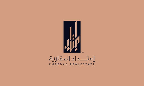 沙特设计师Sherif Eid最新LOGO标志设计作品欣赏