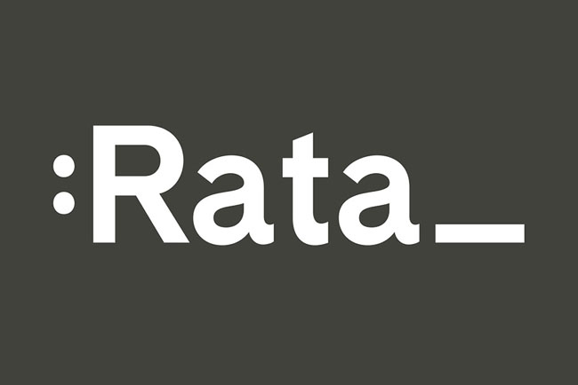 国外Rata系列精美书籍设计作品欣赏